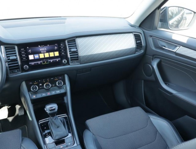 Škoda Kodiaq  2.0 TDI Style