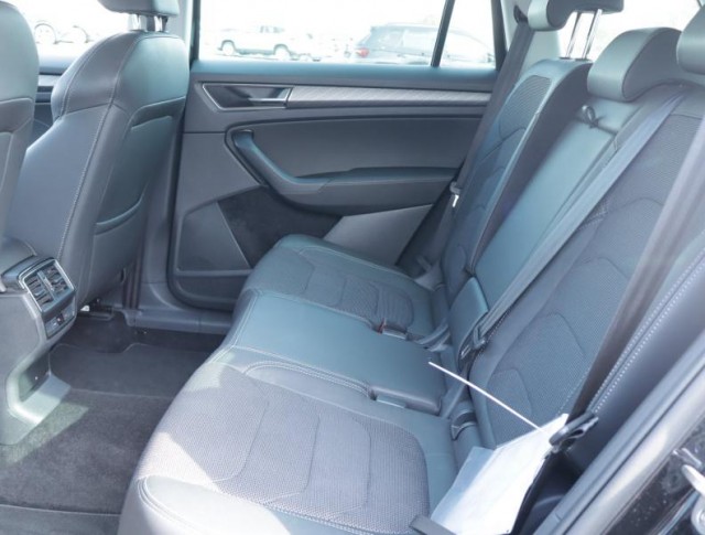 Škoda Kodiaq  2.0 TDI Style