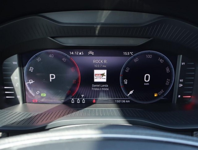 Škoda Kodiaq  2.0 TDI Style