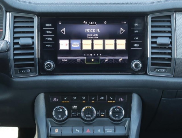 Škoda Kodiaq  2.0 TDI Style