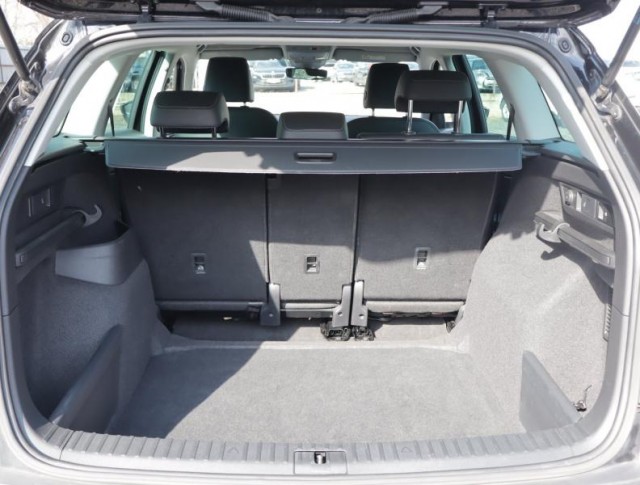 Škoda Kodiaq  2.0 TDI Style