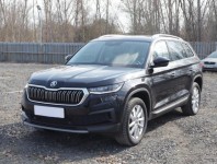 Škoda Kodiaq  2.0 TDI Style