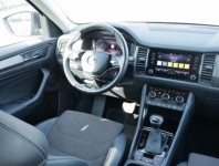 Škoda Kodiaq  2.0 TDI Style