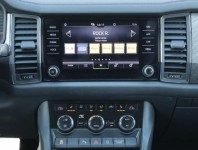 Škoda Kodiaq  2.0 TDI Style