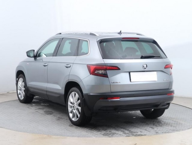 Škoda Karoq  1.5 TSI Style Plus