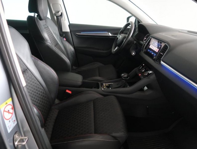 Škoda Karoq  1.5 TSI Style Plus