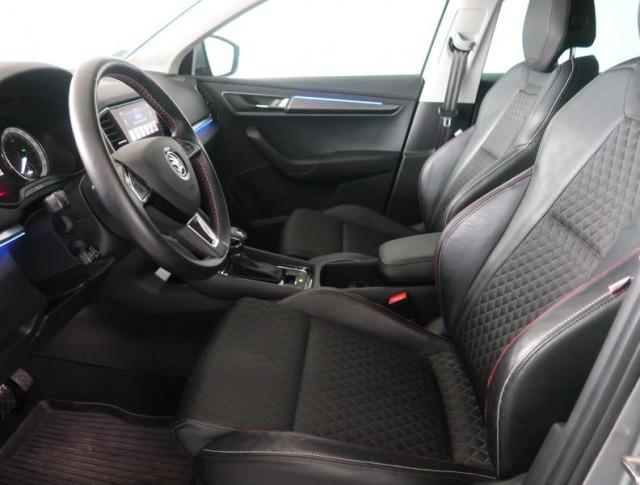 Škoda Karoq  1.5 TSI Style Plus