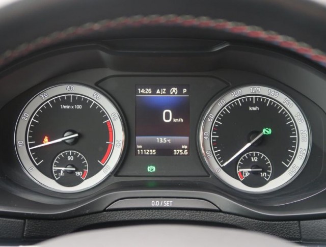 Škoda Karoq  1.5 TSI Style Plus