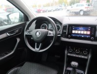 Škoda Karoq  1.5 TSI Style Plus