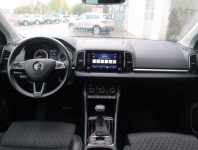 Škoda Karoq  1.5 TSI Style Plus