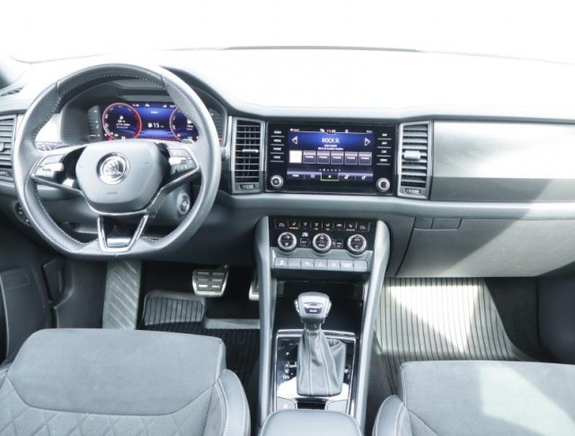 Škoda Kodiaq  2.0 TDI Sportline