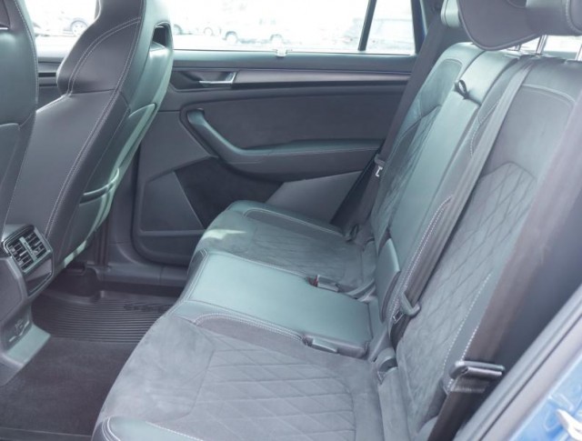 Škoda Kodiaq  2.0 TDI Sportline