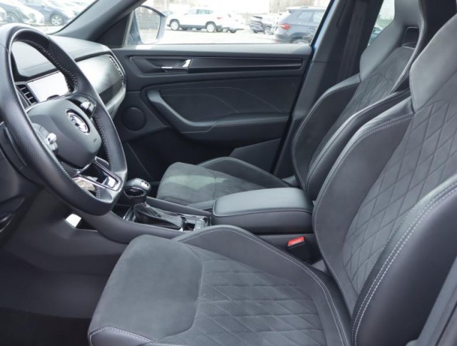 Škoda Kodiaq  2.0 TDI Sportline