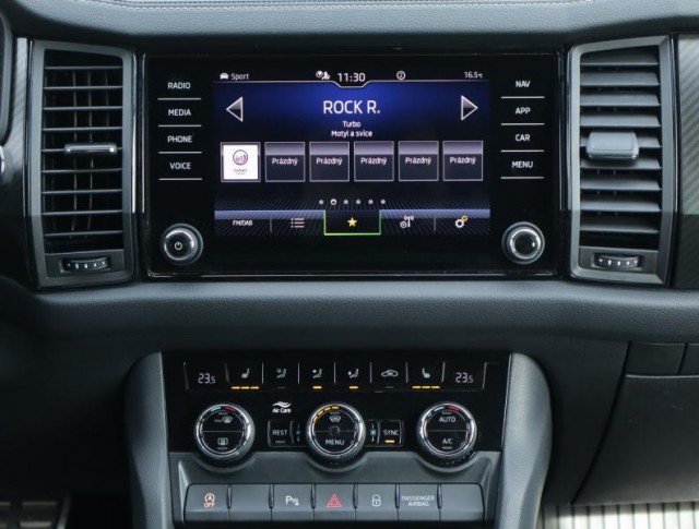 Škoda Kodiaq  2.0 TDI Sportline