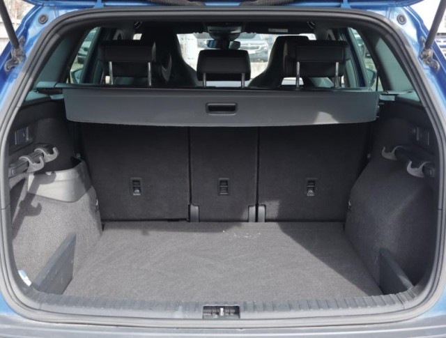 Škoda Kodiaq  2.0 TDI Sportline