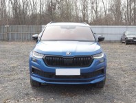 Škoda Kodiaq  2.0 TDI Sportline