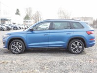 Škoda Kodiaq  2.0 TDI Sportline