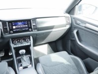 Škoda Kodiaq  2.0 TDI Sportline