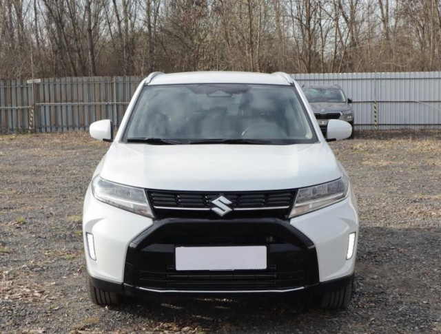 Suzuki Vitara  1.4 BoosterJet Premium