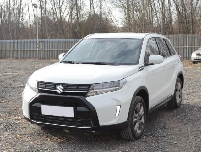 Suzuki Vitara  1.4 BoosterJet Premium