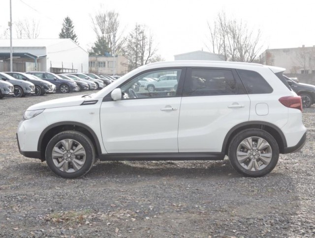 Suzuki Vitara  1.4 BoosterJet Premium