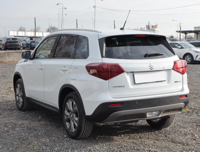 Suzuki Vitara  1.4 BoosterJet Premium