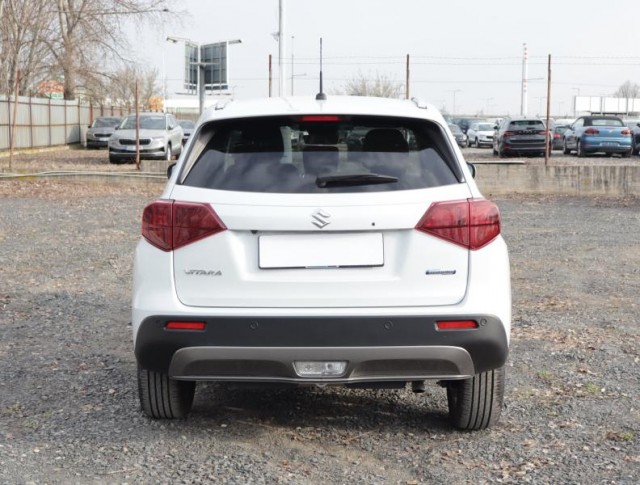 Suzuki Vitara  1.4 BoosterJet Premium