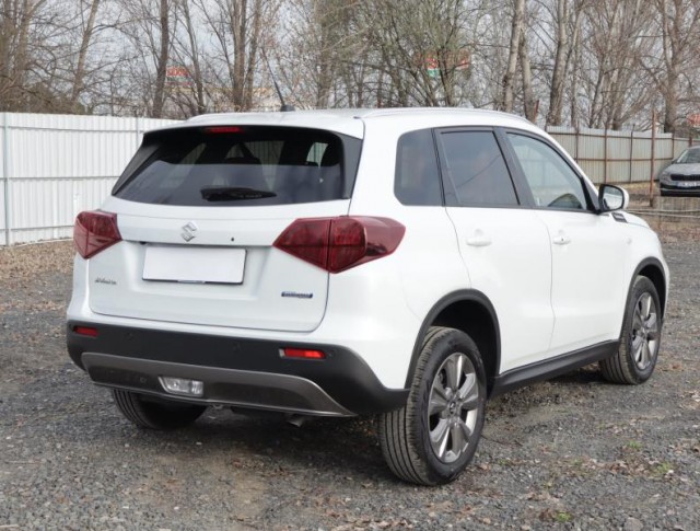 Suzuki Vitara  1.4 BoosterJet Premium