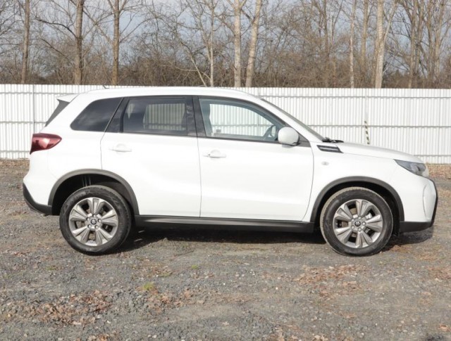 Suzuki Vitara  1.4 BoosterJet Premium