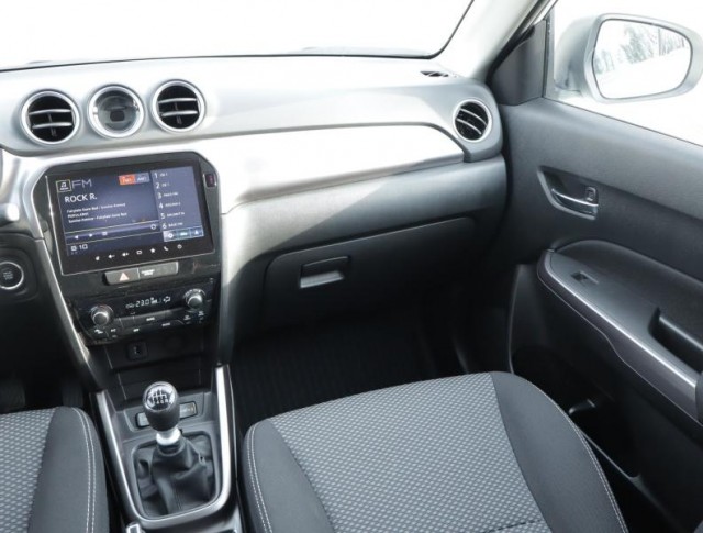 Suzuki Vitara  1.4 BoosterJet Premium
