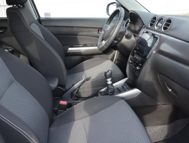 Suzuki Vitara  1.4 BoosterJet Premium