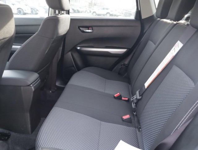 Suzuki Vitara  1.4 BoosterJet Premium