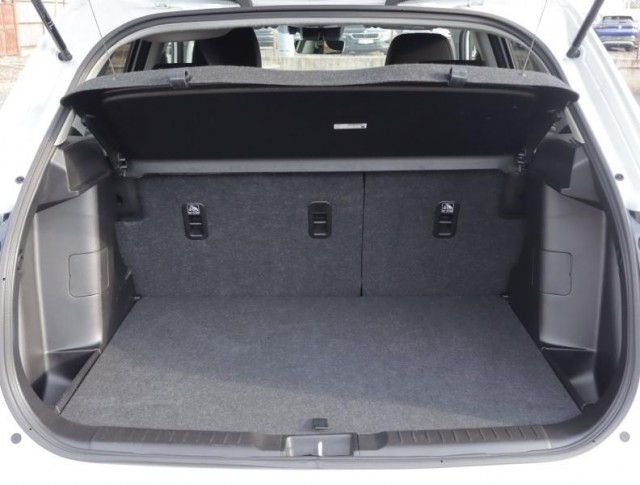 Suzuki Vitara  1.4 BoosterJet Premium