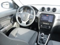 Suzuki Vitara  1.4 BoosterJet Premium