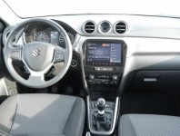 Suzuki Vitara  1.4 BoosterJet Premium
