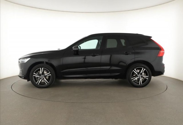 Volvo XC60  B4 AWD R-Design
