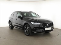 Volvo XC60  B4 AWD R-Design
