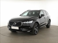 Volvo XC60  B4 AWD R-Design