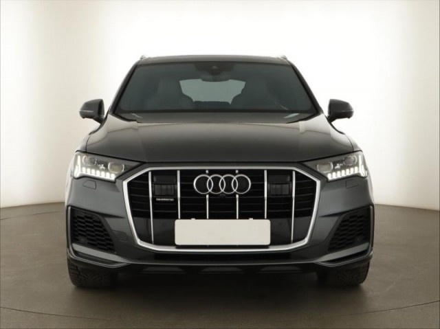 Audi Q7  50 TDI S-Line