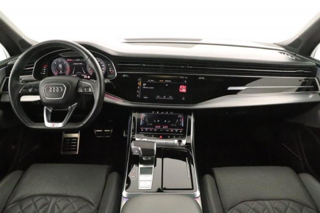 Audi Q7  50 TDI S-Line