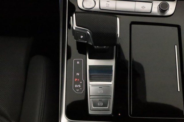 Audi Q7  50 TDI S-Line