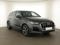 Audi Q7  50 TDI S-Line