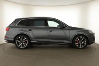 Audi Q7  50 TDI S-Line