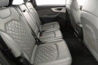 Audi Q7  50 TDI S-Line