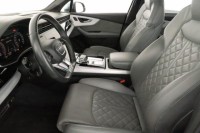 Audi Q7  50 TDI S-Line