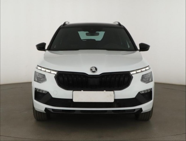 Škoda Kamiq  1.0 TSI Monte Carlo