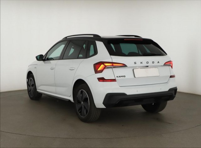 Škoda Kamiq  1.0 TSI Monte Carlo
