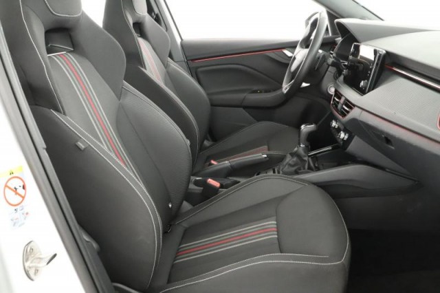 Škoda Kamiq  1.0 TSI Monte Carlo