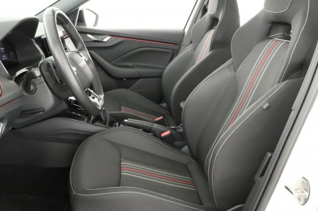 Škoda Kamiq  1.0 TSI Monte Carlo