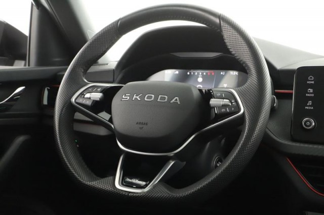 Škoda Kamiq  1.0 TSI Monte Carlo